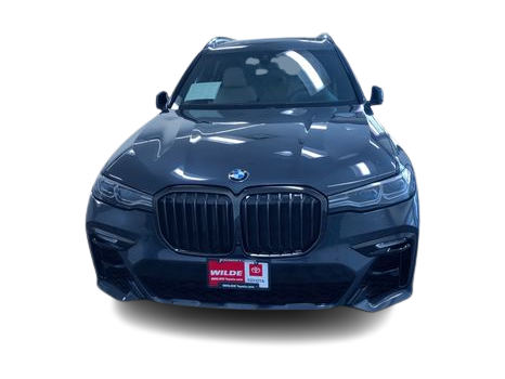 Thumbnail: 2021 BMW X7 - 6
