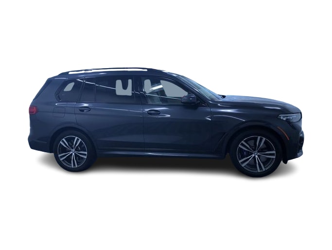 Thumbnail: 2021 BMW X7 - 36