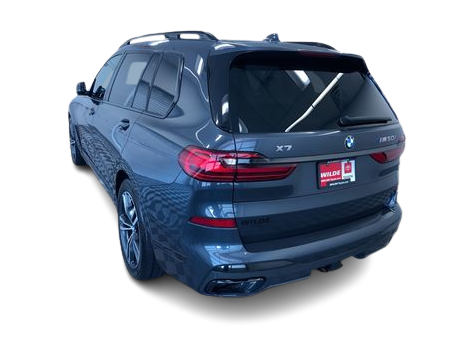 Thumbnail: 2021 BMW X7 - 4