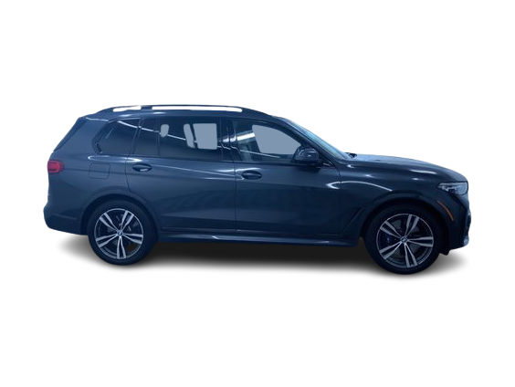 Thumbnail: 2021 BMW X7 - 19