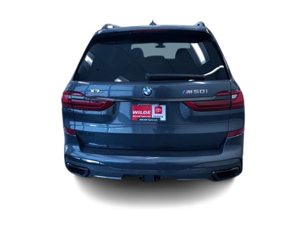 Thumbnail: 2021 BMW X7 - 5