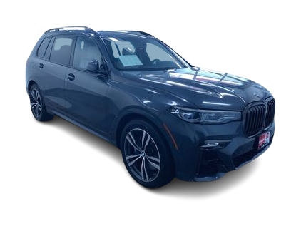 Thumbnail: 2021 BMW X7 - 20