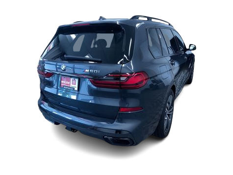 Thumbnail: 2021 BMW X7 - 22