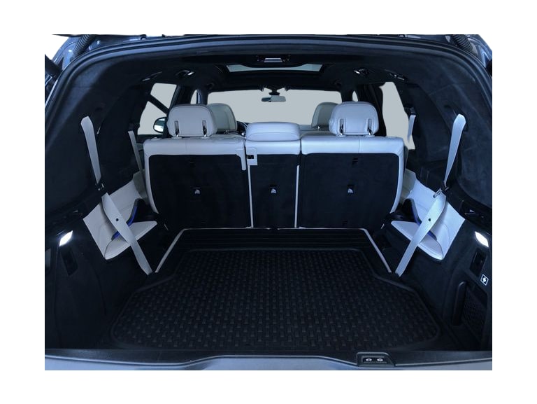 Thumbnail: 2021 BMW X7 - 16