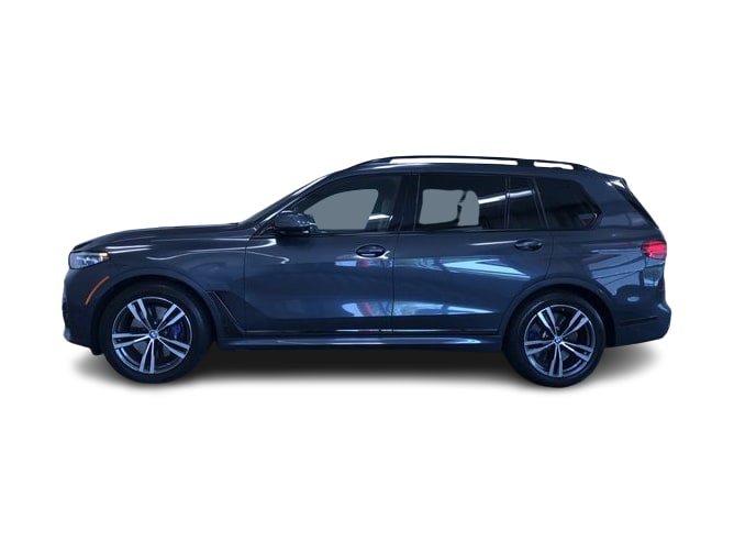 Thumbnail: 2021 BMW X7 - 24