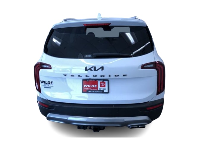 Thumbnail: 2022 Kia Telluride - 5