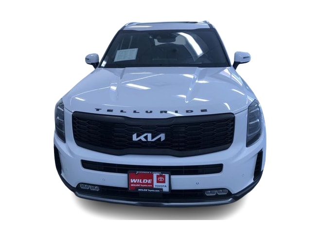 Thumbnail: 2022 Kia Telluride - 27