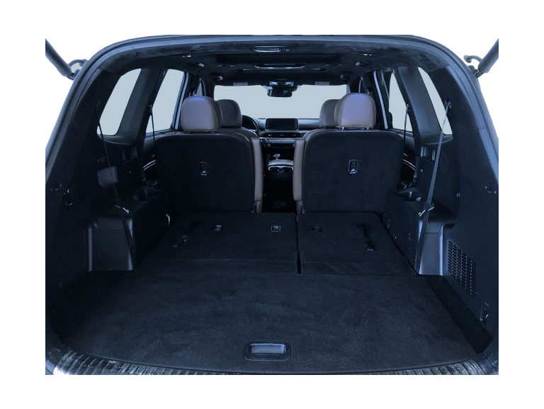 Thumbnail: 2022 Kia Telluride - 16