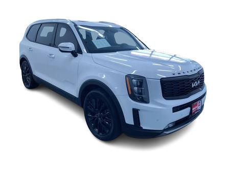 Thumbnail: 2022 Kia Telluride - 20