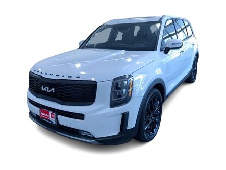 Thumbnail: 2022 Kia Telluride - 21