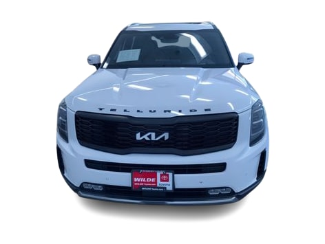 Thumbnail: 2022 Kia Telluride - 6