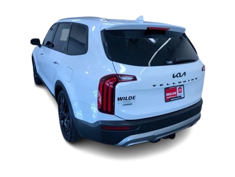 Thumbnail: 2022 Kia Telluride - 4