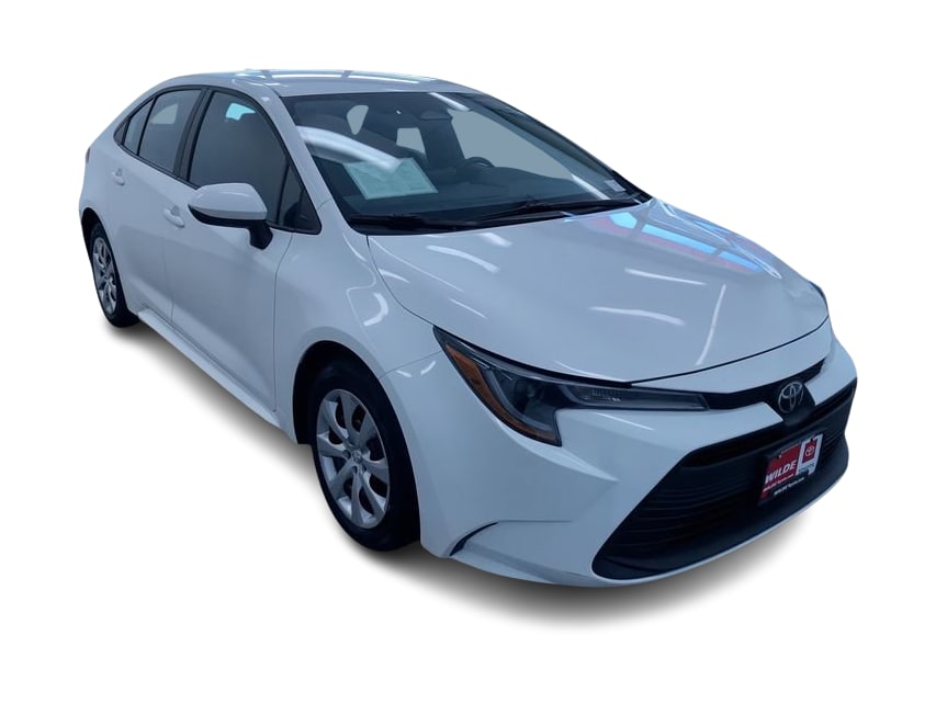 2024 Toyota Corolla LE 14