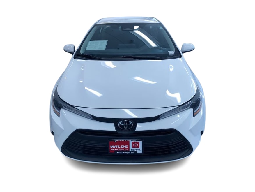 2024 Toyota Corolla LE 6