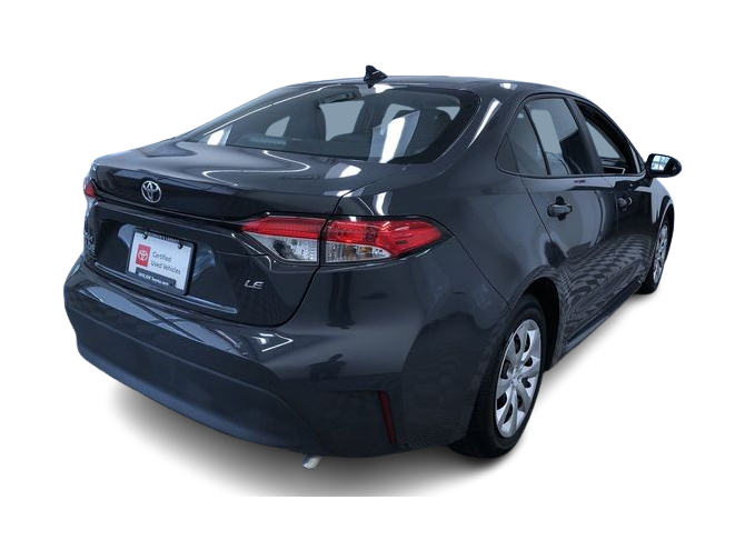 Thumbnail: 2025 Toyota Corolla - 30