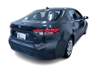 Thumbnail: 2025 Toyota Corolla - 19