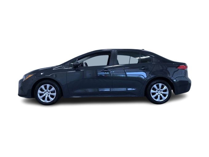 Thumbnail: 2025 Toyota Corolla - 20