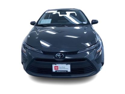Thumbnail: 2025 Toyota Corolla - 6