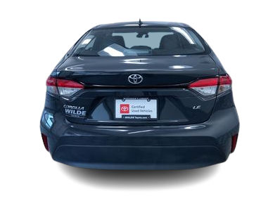 Thumbnail: 2025 Toyota Corolla - 5