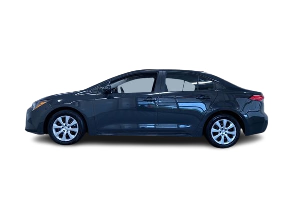 Thumbnail: 2025 Toyota Corolla - 3