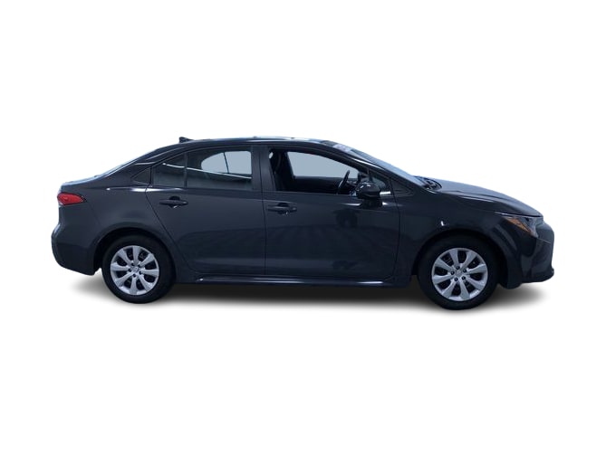 Thumbnail: 2025 Toyota Corolla - 31