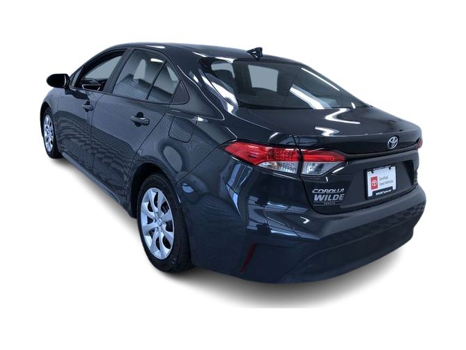 Thumbnail: 2025 Toyota Corolla - 4