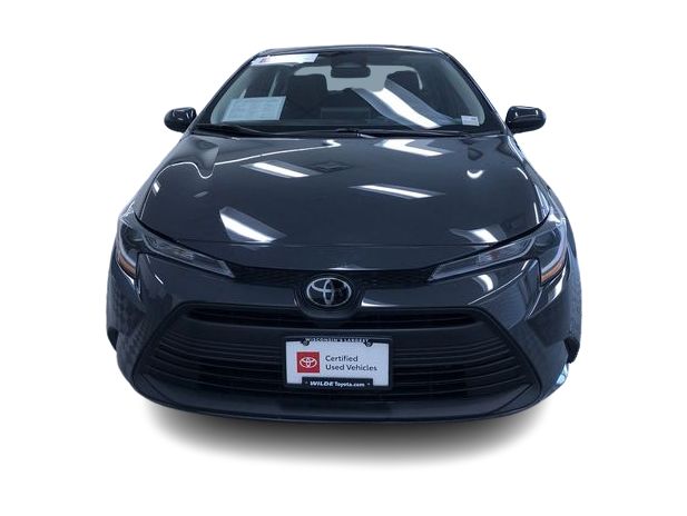 Thumbnail: 2025 Toyota Corolla - 22