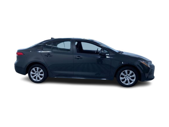 Thumbnail: 2025 Toyota Corolla - 18