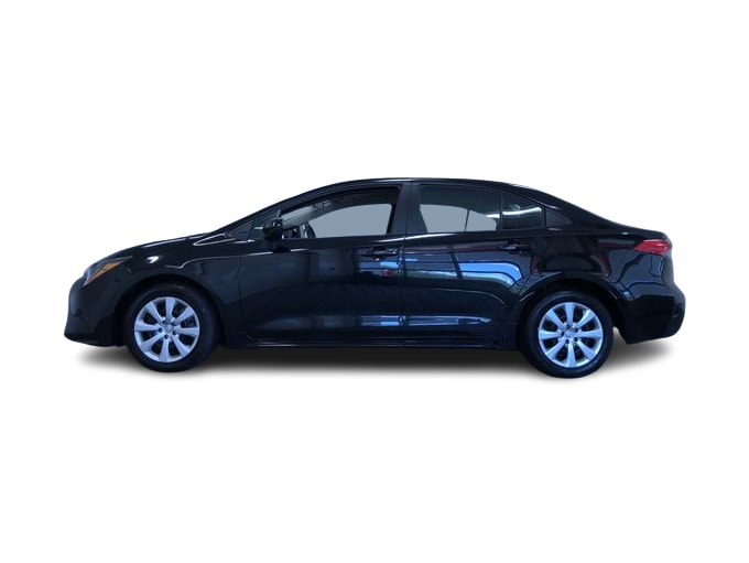 Thumbnail: 2025 Toyota Corolla - 22