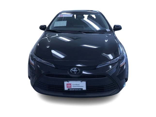 Thumbnail: 2025 Toyota Corolla - 23