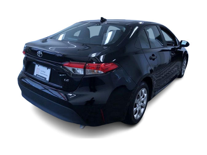 Thumbnail: 2025 Toyota Corolla - 31