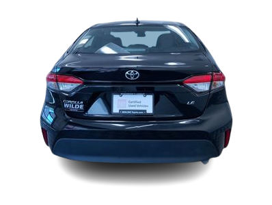 Thumbnail: 2025 Toyota Corolla - 20