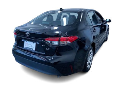 Thumbnail: 2025 Toyota Corolla - 21