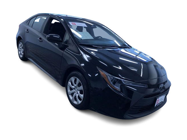 Thumbnail: 2025 Toyota Corolla - 33