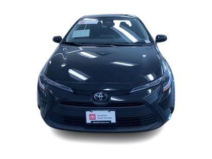 Thumbnail: 2025 Toyota Corolla - 6