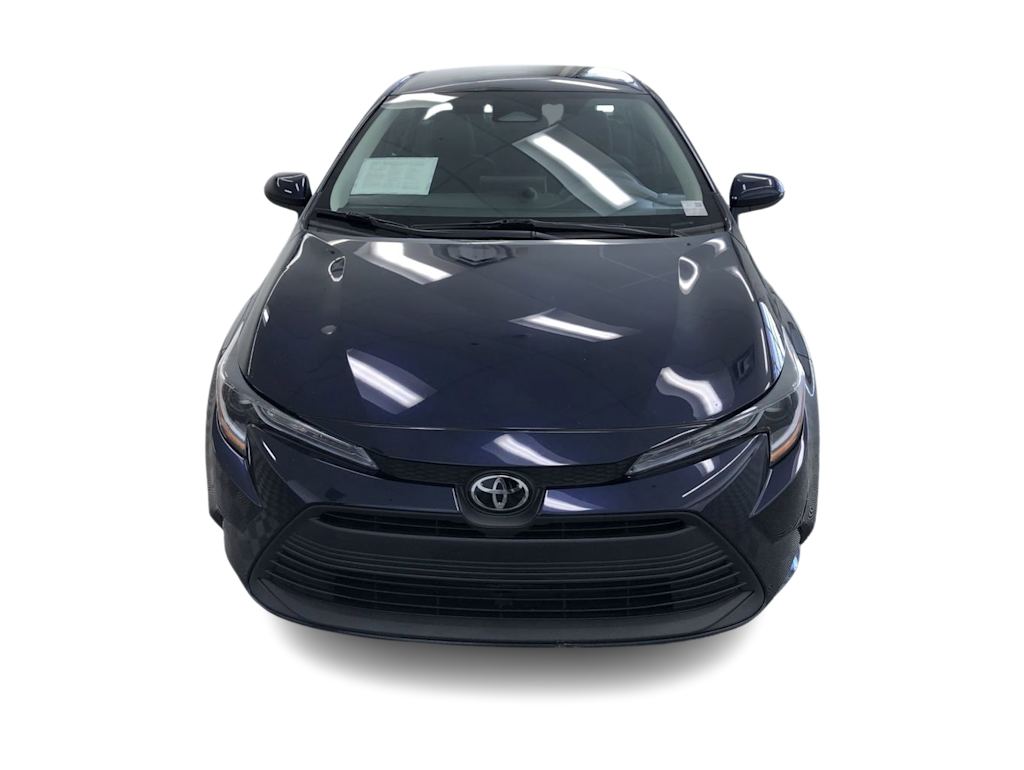 2023 Toyota Corolla LE 23