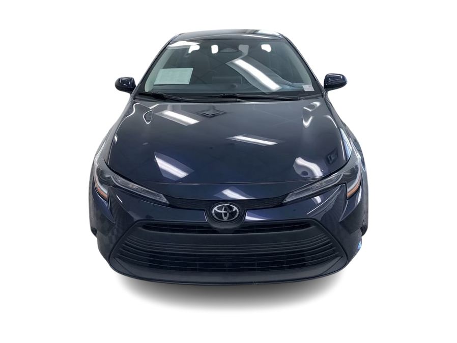 2023 Toyota Corolla LE 6