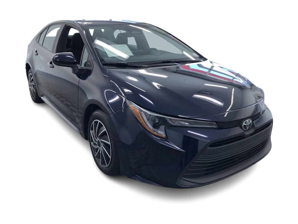 2023 Toyota Corolla LE 34