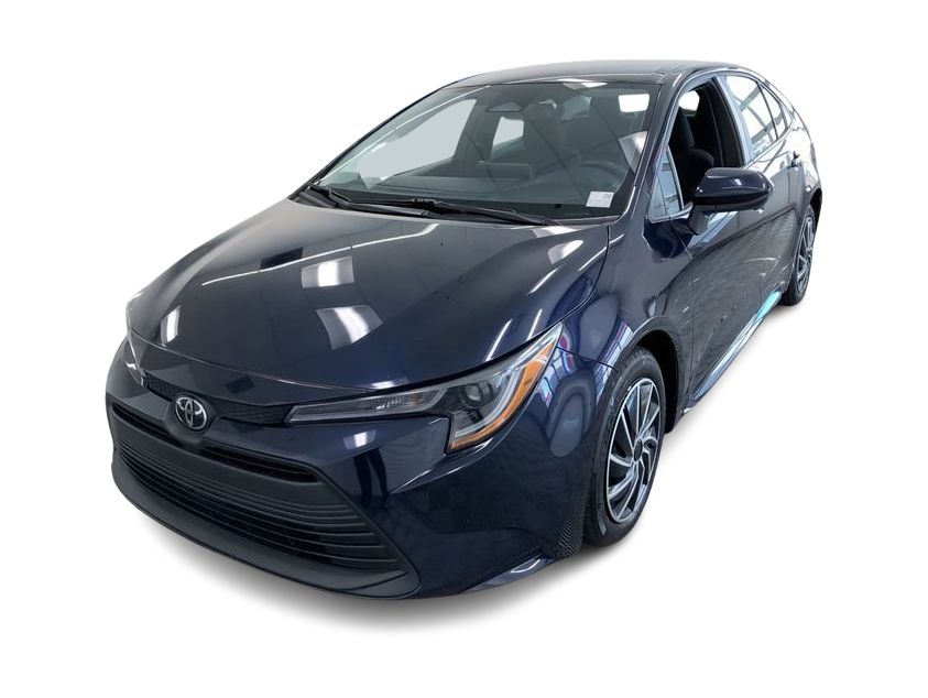 2023 Toyota Corolla LE 18