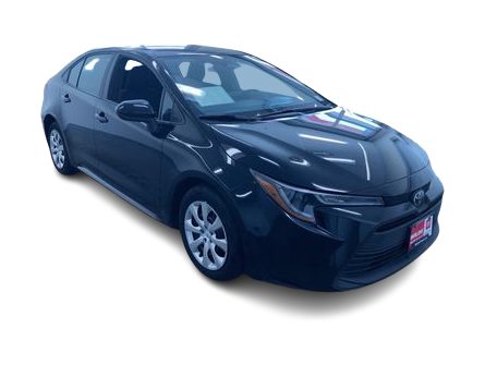 Thumbnail: 2025 Toyota Corolla - 16