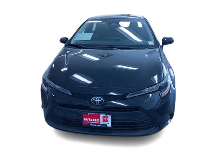 Thumbnail: 2025 Toyota Corolla - 6
