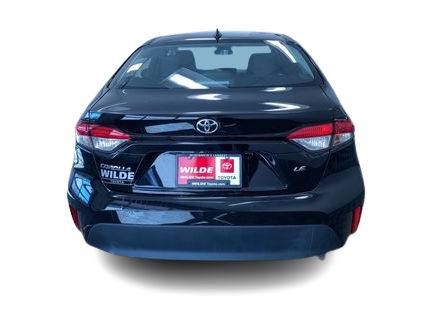 Thumbnail: 2025 Toyota Corolla - 17