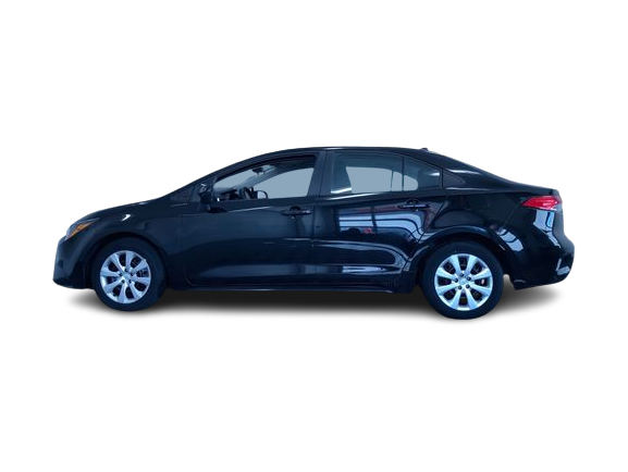 Thumbnail: 2025 Toyota Corolla - 3