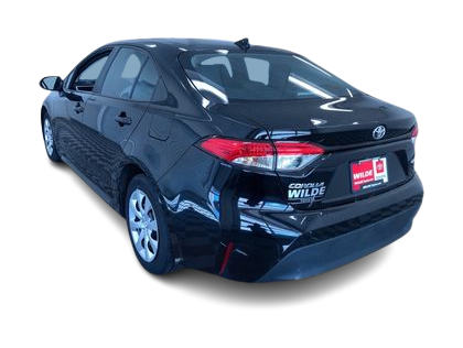 Thumbnail: 2025 Toyota Corolla - 4