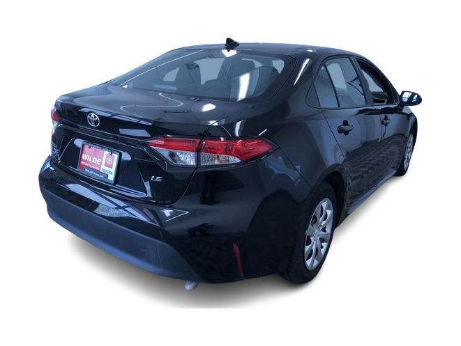 Thumbnail: 2025 Toyota Corolla - 27