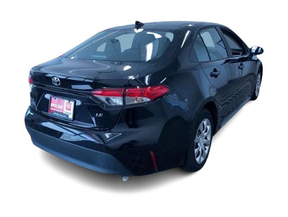 Thumbnail: 2025 Toyota Corolla - 18