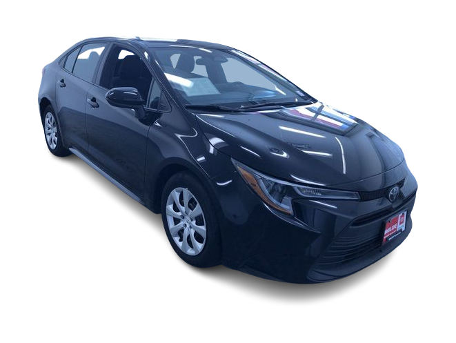 Thumbnail: 2025 Toyota Corolla - 29