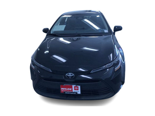 Thumbnail: 2025 Toyota Corolla - 21