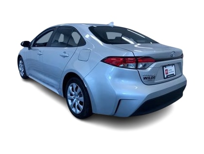 Thumbnail: 2025 Toyota Corolla - 4