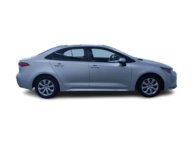 Thumbnail: 2025 Toyota Corolla - 32